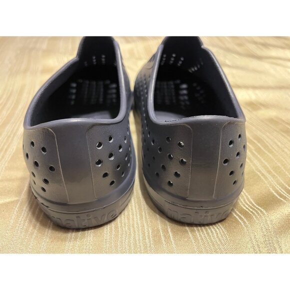 Natives Jefferson Sugarlite navy men’s 7 women’s 9 main image 6